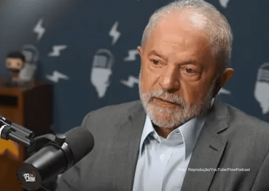 Xi Jinping, Putin e Zelensky parabenizam Lula pela vitória