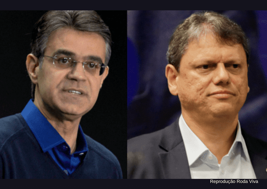 Transição do Governo de São Paulo começa nesta quarta-feira(16)