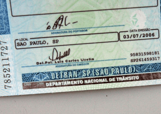 Poupatempo realiza mutirão para renovação da CNH com 10 mil vagas