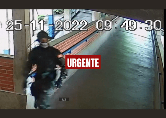 Duas escolas sofrem ataque a tiros no Espírito Santo