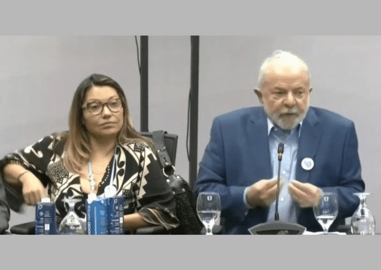 “Vai aumentar o dólar, cair a bolsa? Paciência”, diz Lula