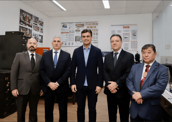 Governo de SP inaugura primeira delegacia especializada em fraudes biométricas do país
