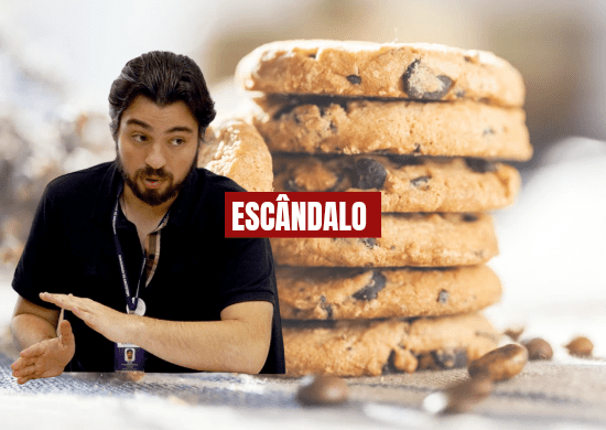 TCE suspende licitação de R$16 MILHÕES para comprar biscoitos em Guarulhos