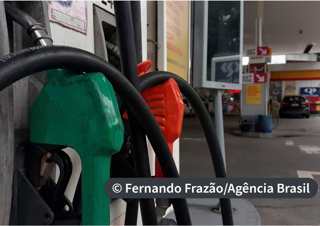 Distribuidoras de combustíveis alertam para risco de desabastecimento