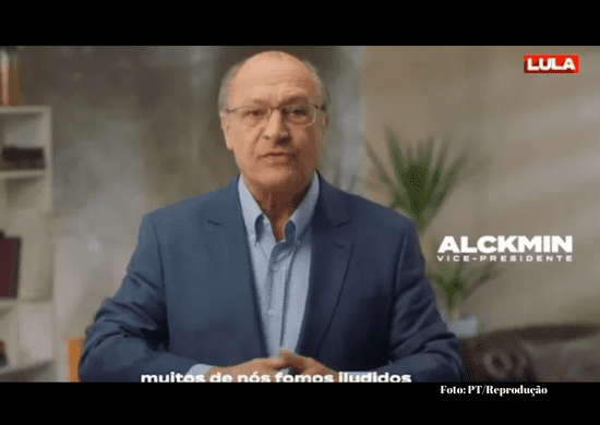 Alckmin se reúnem hoje com Ciro Nogueira para iniciar transição de governo