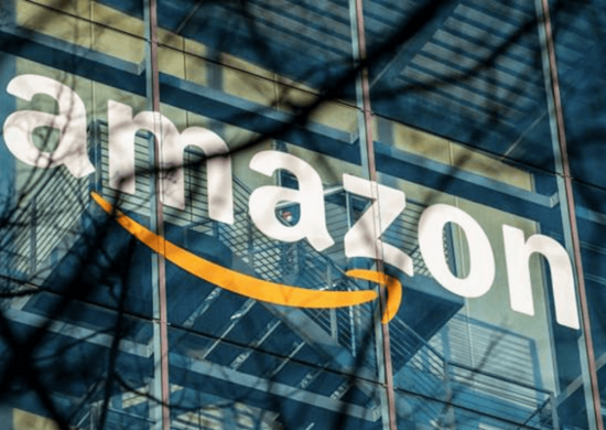 Amazon planeja demissão de 10 mil funcionários a partir desta semana
