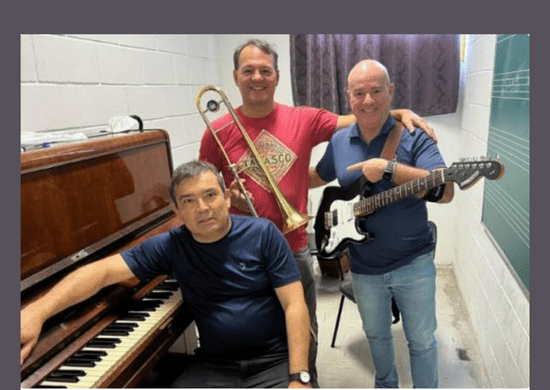 Professores do Conservatório oferecem nova edição do workshop de harmonia e improvisação