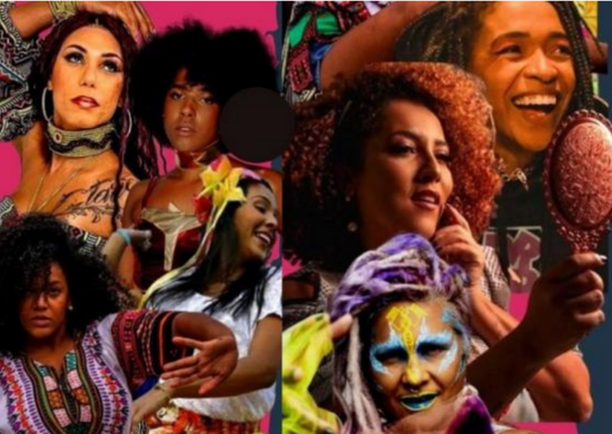 Festival Abayomi promove oficinas gratuitas sobre identidade racial no Teatro Padre Bento