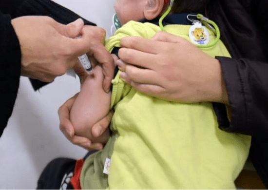 Guarulhos prorroga campanha de multivacinação até 30 de novembro