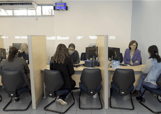 Fácil disponibiliza atendimento exclusivo a diversas categorias profissionais