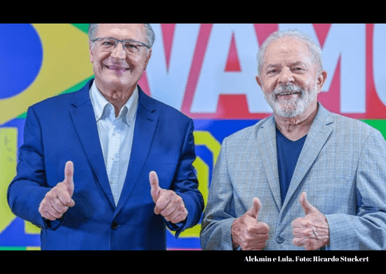 Ministro da Casa Civil nomeia Alckmin e oficializa início da transição para governo Lula