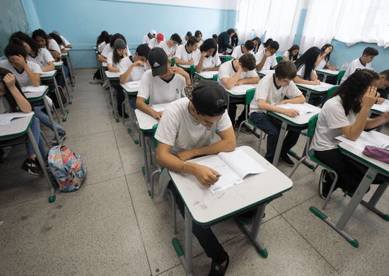 SARESP 2022 acontece nos dias 30 de novembro e 1º de dezembro