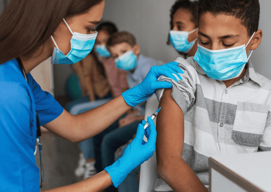 Governo de SP amplia Campanha de Multivacinação até 30 de novembro
