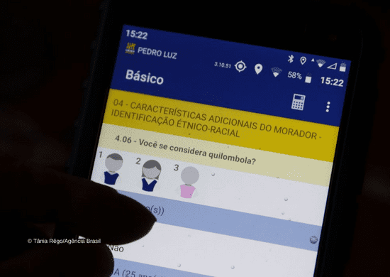 Censo 2022 entrevistou 136 milhões de pessoas, diz IBGE