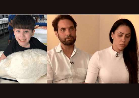 Mãe e padrasto de Henry Borel vão a júri popular