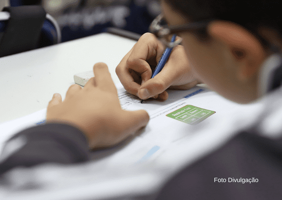 Governador Rodrigo Garcia sanciona lei que cria o ICMS da Educação em SP