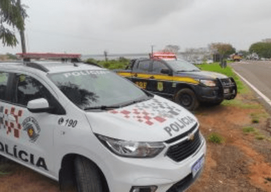 Polícia Militar de SP libera 147 bloqueios em rodovias do estado