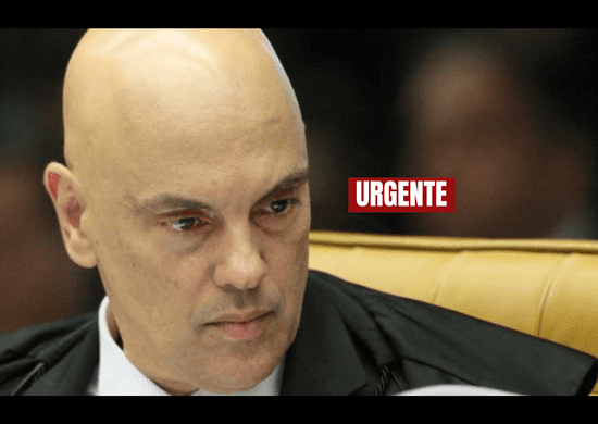 Alexandre de Moraes dá 24h para PL apresentar a análise completa das urnas eletrônicas