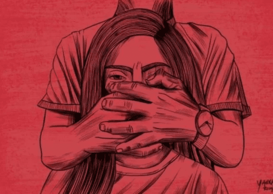 Pai de adolescente é preso por estuprar amiga de 15 anos da filha