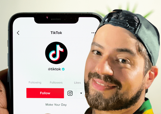 Prefeitura de Guarulhos lança Concurso de Musical Tiktok