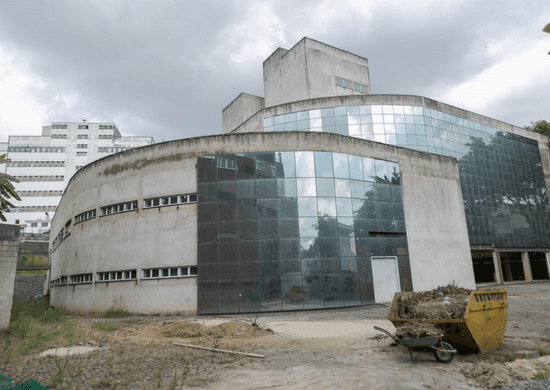 Maternidade JJM organiza caminhada para custear obras do hospital da mulher