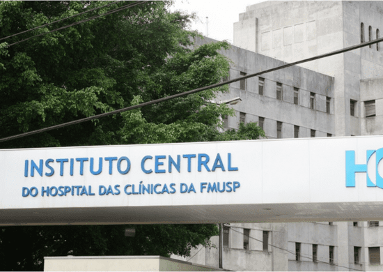 Hospital das Clínicas ganha centro para tratar dependentes químicos