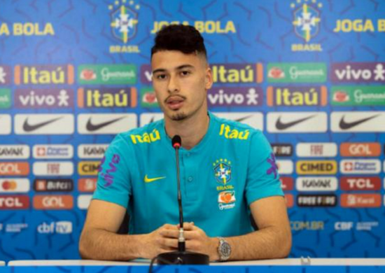 Atleta guarulhense é convocado para a Copa do Mundo no Catar