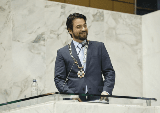 Secretaria da Fazenda de SP transfere R$ 10 MILHÕES a Prefeitura de Guarulhos
