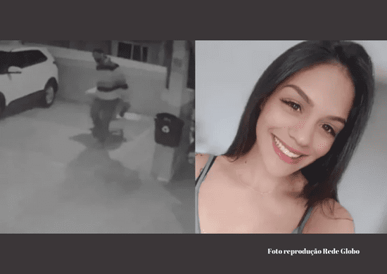 Ex-lutador é preso em SP por matar esposa e levar corpo em carrinho