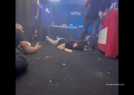 Tiroteio: show de Xand Avião e Nattanzinho deixa uma pessoa morta no Piauí