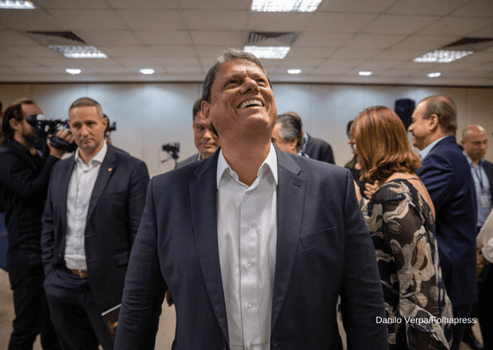 Assembleia de SP aprova aumento de 50% dos salários de governador, vice e secretários