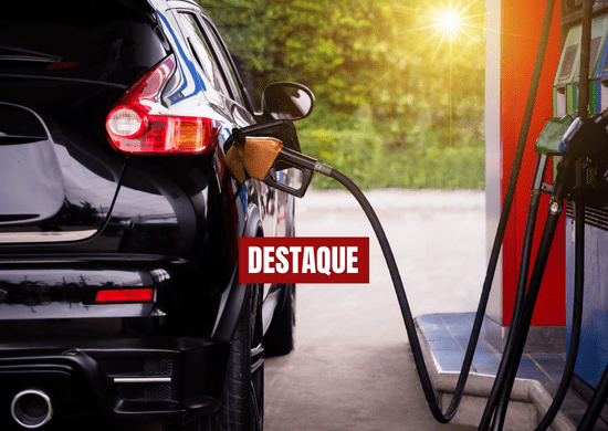 Petrobras anuncia redução nos preços da gasolina e diesel