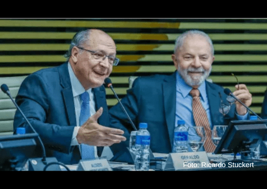 Lula e Geraldo Alckmin serão diplomados pelo TSE nesta segunda-feira (12)
