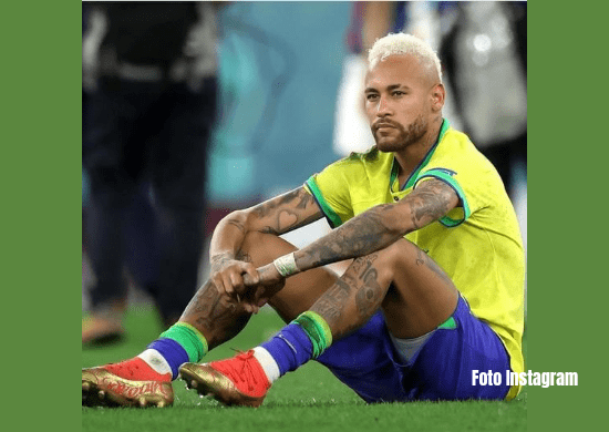 Neymar é absolvido de acusações de fraude na Espanha