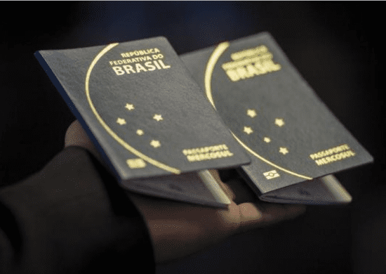 Polícia Federal retoma a emissão de passaportes