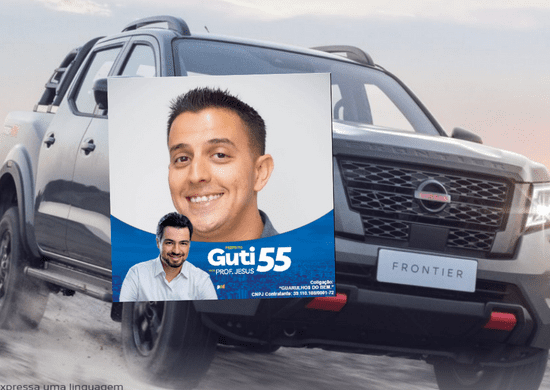 Secretário Bruno Gersósimo gasta quase R$ 2 MILHÕES com caminhonetes de luxo