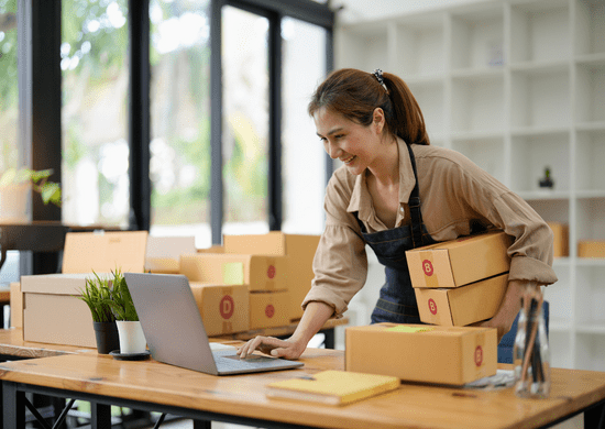 Universidade UNG promove VI Feira do Empreendedor