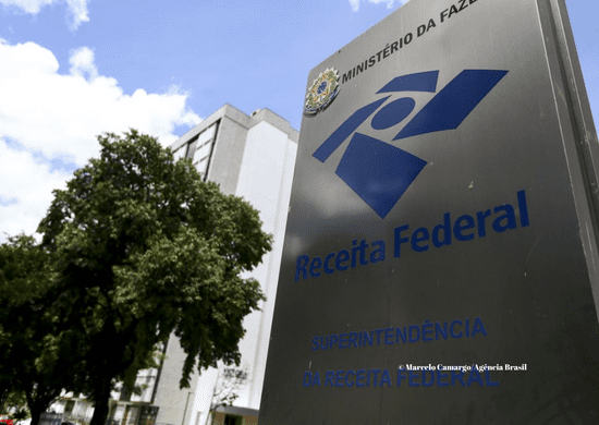 Receita atualiza regras de controle de entrada e saída de dinheiro