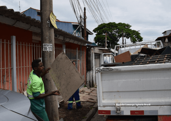 Cata-Treco atende Vila Progresso e mais 11 bairros neste final de semana