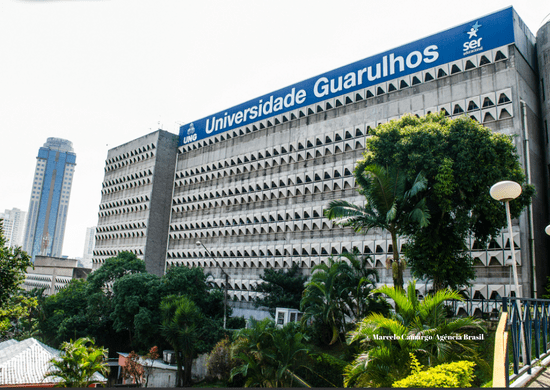 UNG recebe selo de Instituição Socialmente Responsável