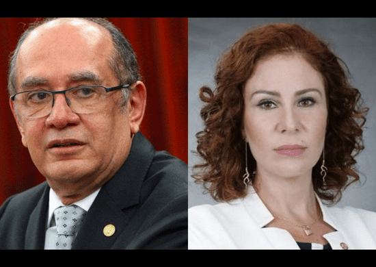 Gilmar Mendes cassa porte de Zambelli e manda parlamentar entregar arma em 48h