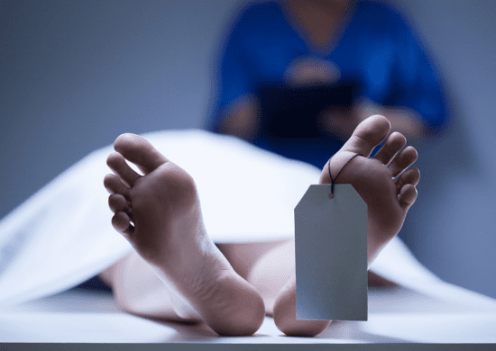 Donas de funerária venderam cerca de 560 corpos nos Estados Unidos