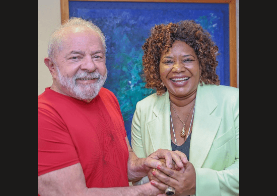 Governo Lula anuncia desbloqueio de quase R$ 1 bilhão da Lei Rouanet