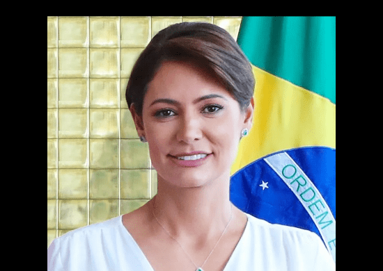 Michelle Bolsonaro poderá ser candidata à Presidência em 2026