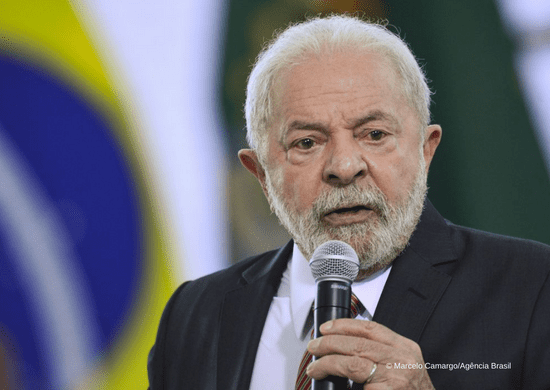 Inteligência militar não alertou sobre tentativa de golpe, diz Lula