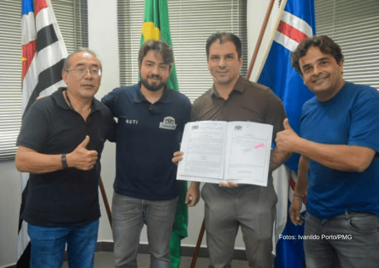 Nova lei estabelece diretrizes para a realização de feiras em Guarulhos