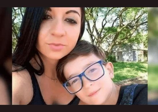 Mulher é condenada a 30 anos de prisão por matar o filho de 11 anos no RS
