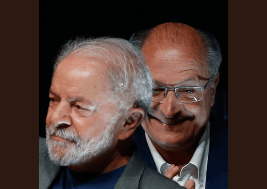 Geraldo Alckmin assume presidência da república até a próxima quinta-feira (26/01)