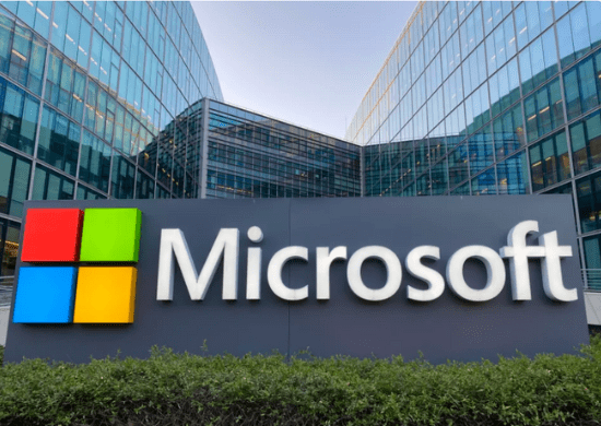 Microsoft anuncia demissão de 10 mil funcionários