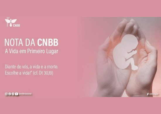 CNBB divulga nota criticando iniciativa do Governo Lula de flexibilização do aborto